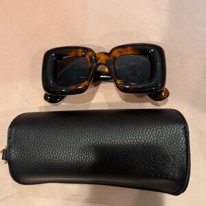 Loewe sunglasses